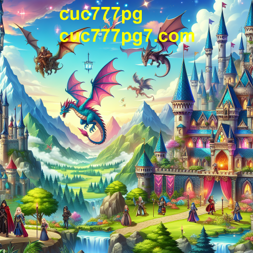 Explorando os Jogos de Fantasia no cuc777pg